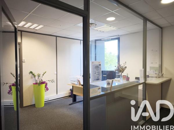 Murs commerciaux  à vendre 205 m² Avignon