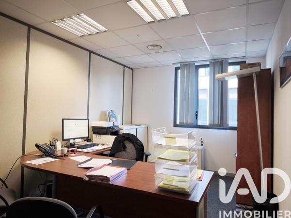 Murs commerciaux  à vendre 205 m² Avignon