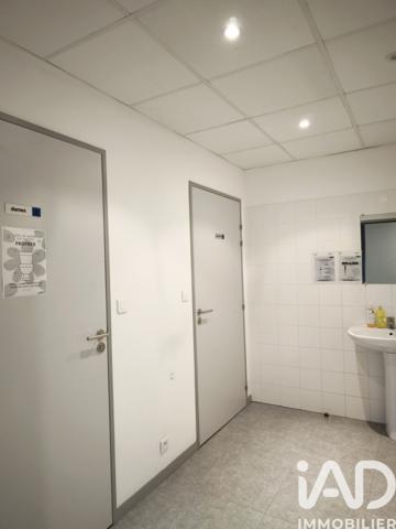 Murs commerciaux  à vendre 205 m² Avignon