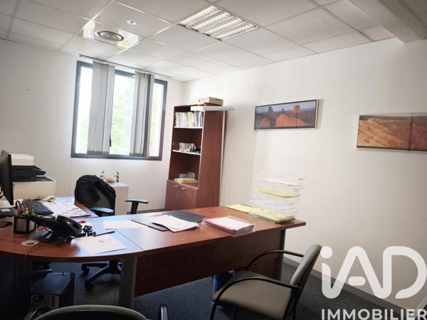 Murs commerciaux  à vendre 205 m² Avignon