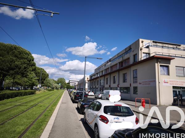 Murs commerciaux  à vendre 205 m² Avignon