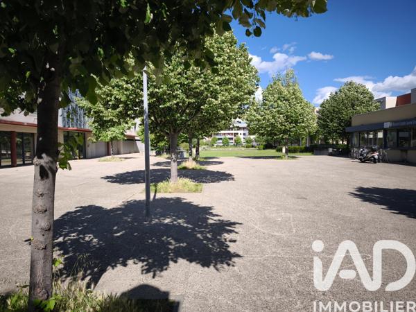 Murs commerciaux  à vendre 205 m² Avignon