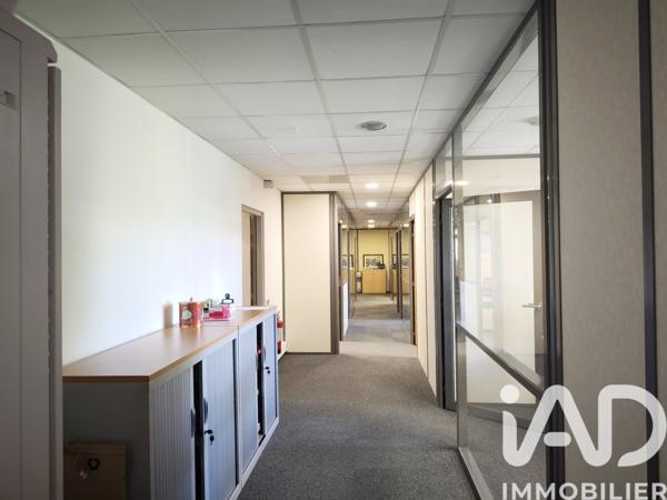 Murs commerciaux  à vendre 205 m² Avignon