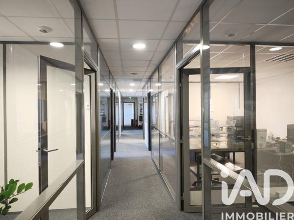 Murs commerciaux  à vendre 205 m² Avignon