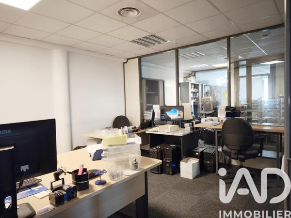 Murs commerciaux  à vendre 205 m² Avignon