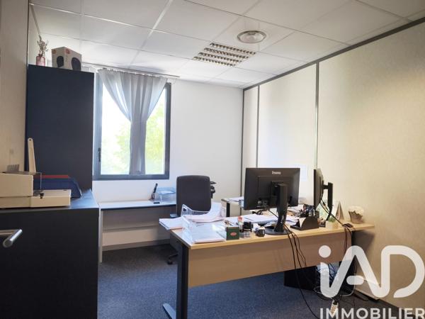 Murs commerciaux  à vendre 205 m² Avignon