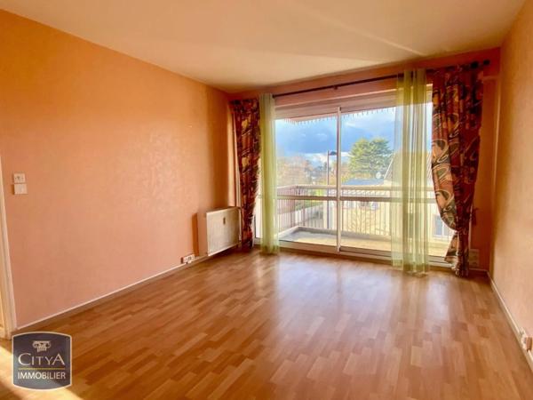 Appartement à vendre 2 pièces 49.06m²