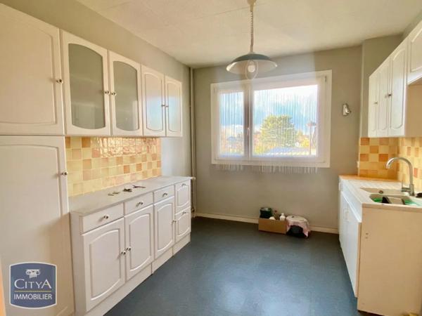 Appartement à vendre 2 pièces 49.06m²