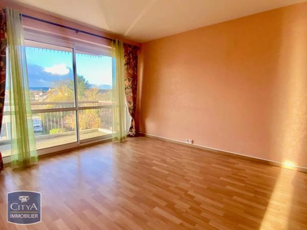Appartement à vendre 2 pièces 49.06m²