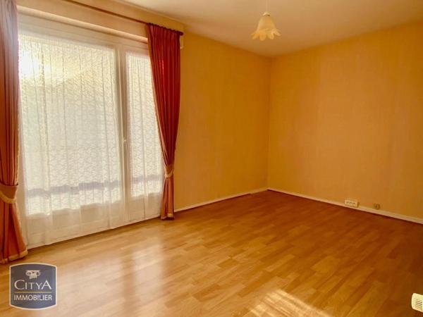 Appartement à vendre 2 pièces 49.06m²
