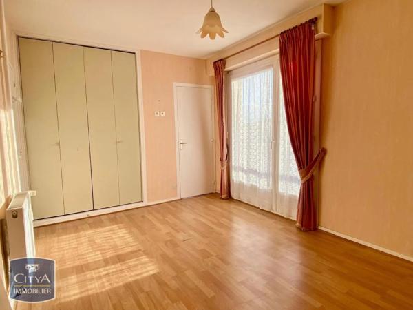 Appartement à vendre 2 pièces 49.06m²