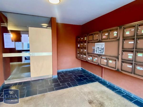 Appartement à vendre 2 pièces 49.06m²