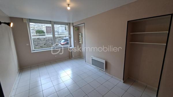 Maison de village de 78 m²