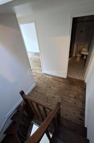 Maison de village de 78 m²