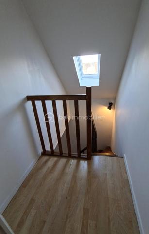 Maison de village de 78 m²