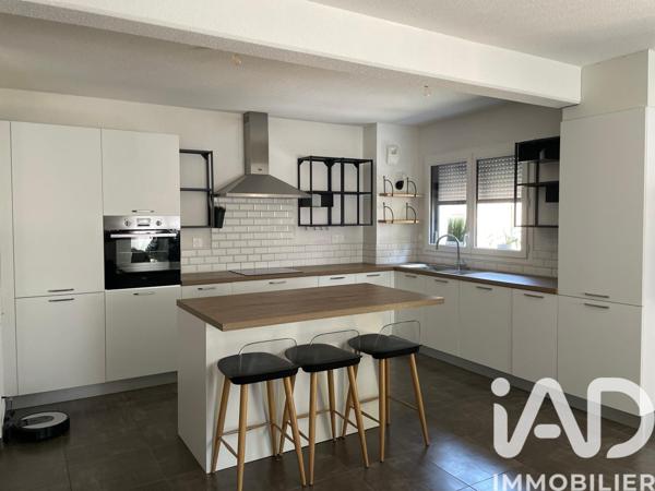 Appartement à vendre 4 pièces 81 m² Montlebon
