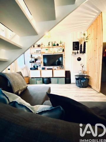 Appartement à vendre 4 pièces 81 m² Montlebon