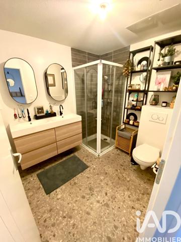 Appartement à vendre 4 pièces 81 m² Montlebon