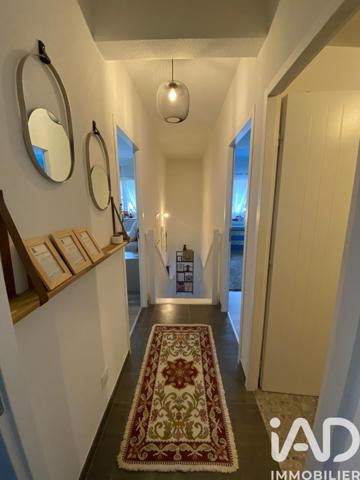 Appartement à vendre 4 pièces 81 m² Montlebon