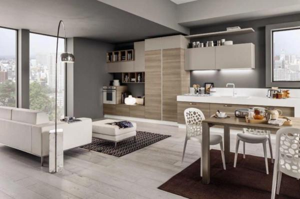 appartement à vendre 2 pièces avec balcon à BEZONS (95)