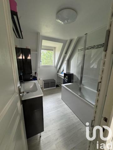Maison à vendre 5 pièces 114 m² Saint-Aubin-lès-Elbeuf