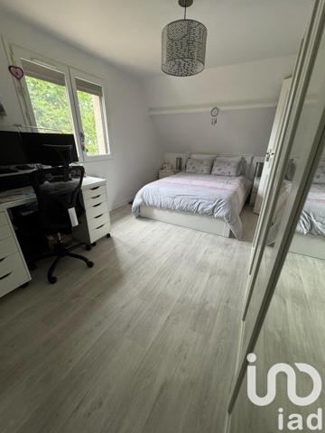 Maison à vendre 5 pièces 114 m² Saint-Aubin-lès-Elbeuf