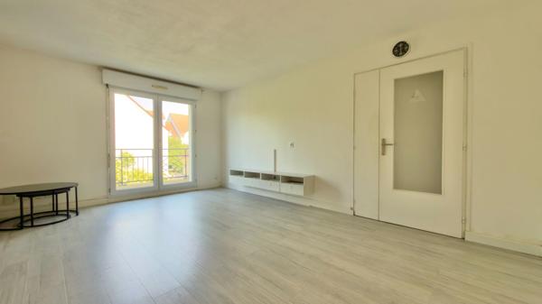 CHILLY-MAZARIN, BALCON, ASCENSEUR ET DPE C