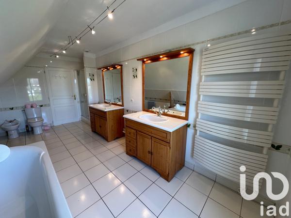 Maison à vendre 5 pièces 161 m² Gauville-la-Campagne