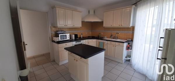 Maison à vendre 5 pièces 161 m² Gauville-la-Campagne