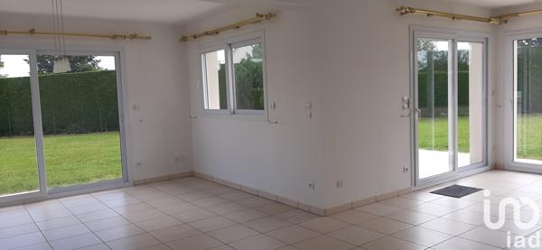 Maison à vendre 5 pièces 161 m² Gauville-la-Campagne