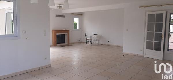 Maison à vendre 5 pièces 161 m² Gauville-la-Campagne