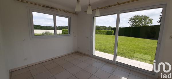 Maison à vendre 5 pièces 161 m² Gauville-la-Campagne