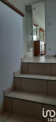 Maison à vendre 5 pièces 161 m² Gauville-la-Campagne