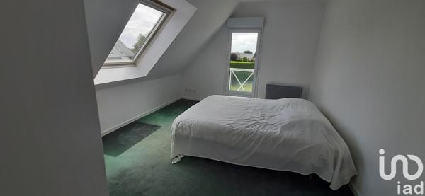 Maison à vendre 5 pièces 161 m² Gauville-la-Campagne