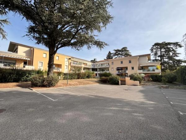 Appartement à vendre à Romans-sur-Isère (26100)