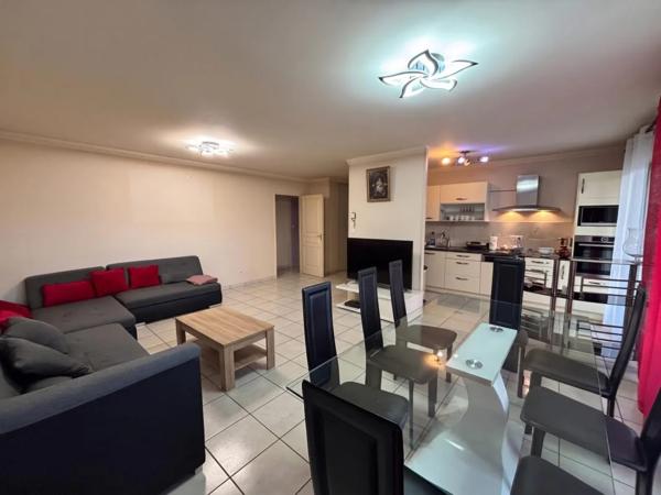 Appartement à vendre à Romans-sur-Isère (26100)