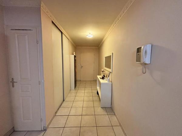 Appartement à vendre à Romans-sur-Isère (26100)