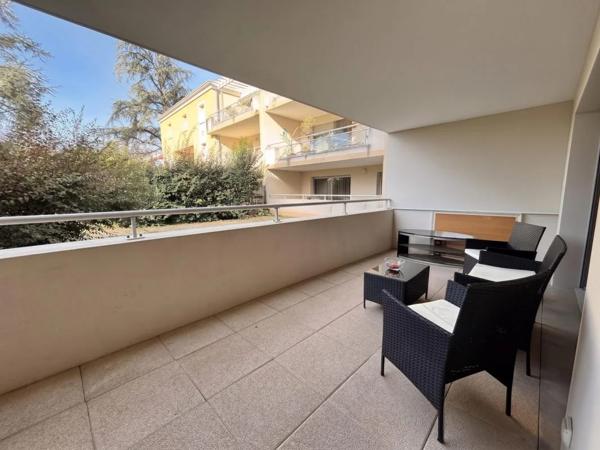 Appartement à vendre à Romans-sur-Isère (26100)