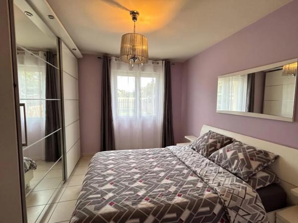 Appartement à vendre à Romans-sur-Isère (26100)