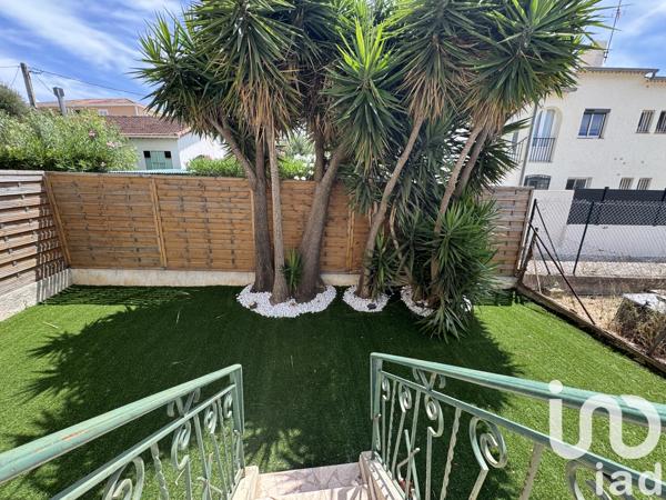 Maison à vendre 6 pièces 163 m² Sanary-sur-Mer