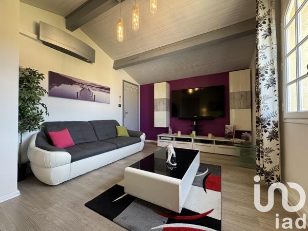 Maison à vendre 6 pièces 163 m² Sanary-sur-Mer