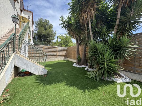 Maison à vendre 6 pièces 163 m² Sanary-sur-Mer