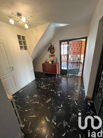 Maison à vendre 6 pièces 163 m² Sanary-sur-Mer