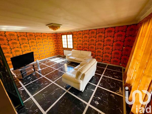 Maison à vendre 6 pièces 163 m² Sanary-sur-Mer