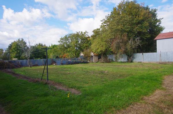 Maison Aillant Sur Milleron