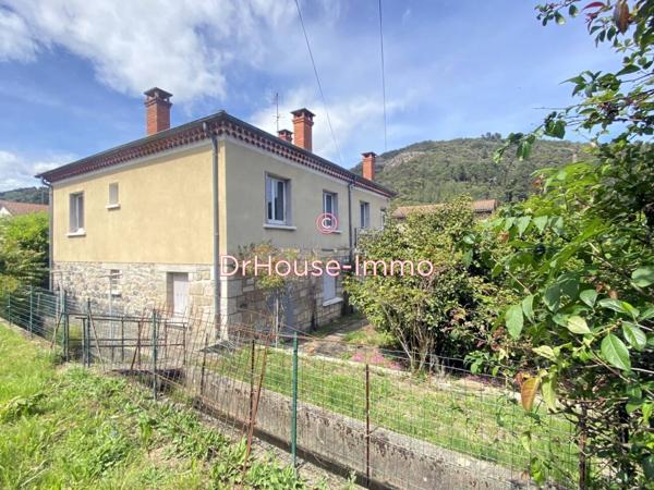 Maison à vendre 6 pièces de 154 m²