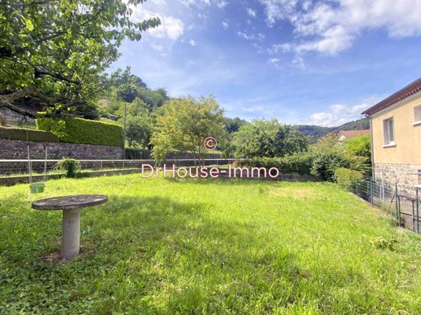 Maison à vendre 6 pièces de 154 m²