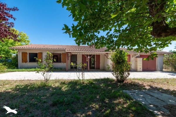 Maison à vendre 228 975 € Soulac-sur-Mer 4 p 74 m² DPE D