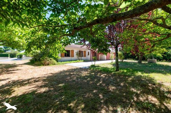 Maison à vendre 228 975 € Soulac-sur-Mer 4 p 74 m² DPE D