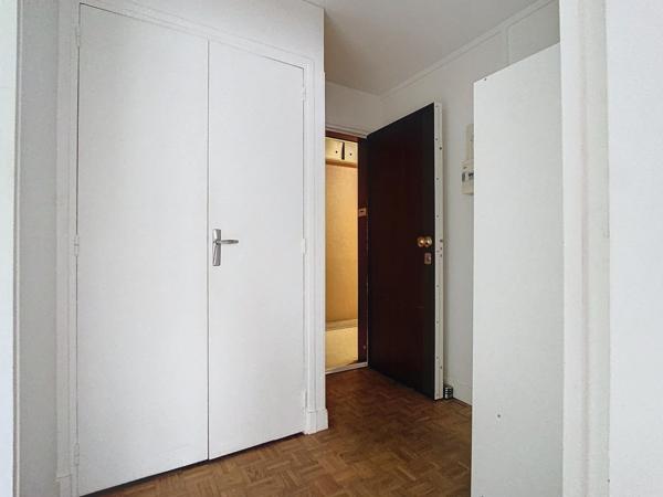 Appartement 54 m² 3 pièces